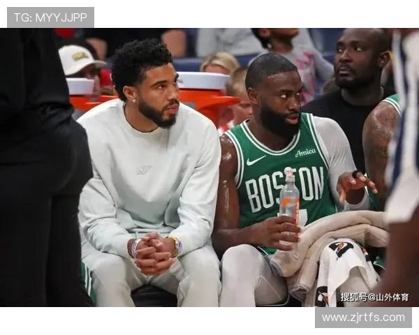 塔图姆有望本周六复出对阵独行侠