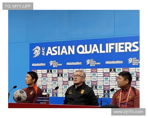 [国足]国足进行赛前踩场 伊万科维奇：不会改变打法.